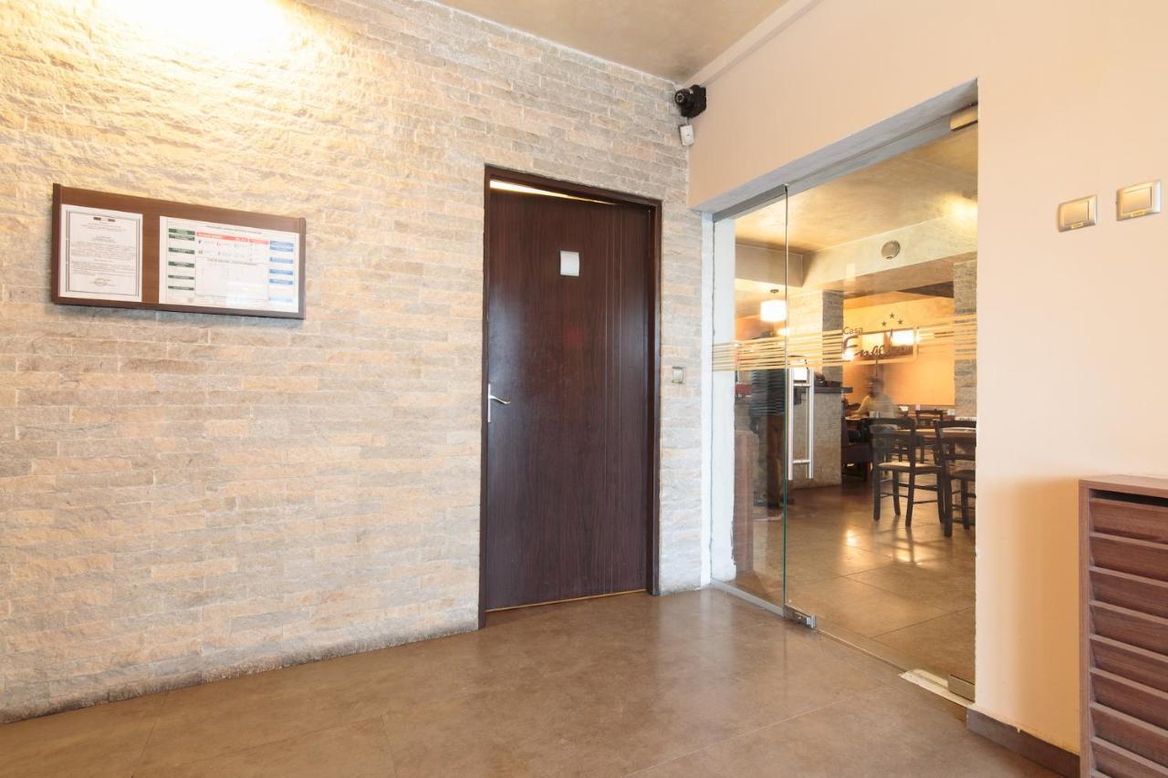فندق Casa De Piatra Bistro كلوج-نابوكا المظهر الخارجي الصورة